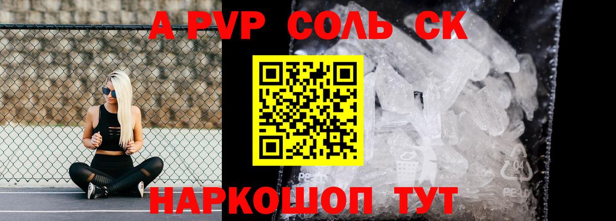 Alfa_PVP СК Санкт-Петербург